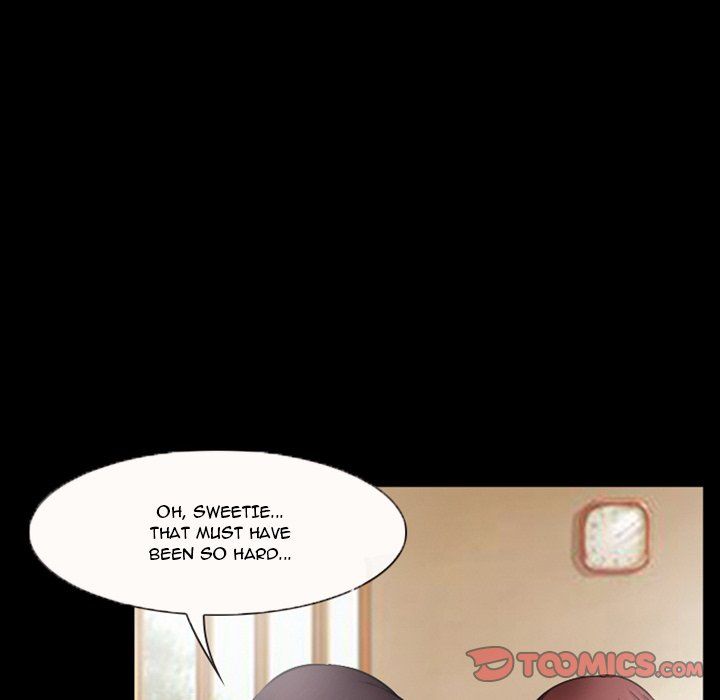 Silhouette Manhwa - Chapter 35 Page 35