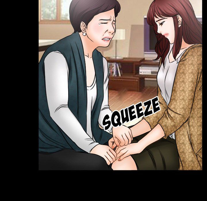 Silhouette Manhwa - Chapter 35 Page 36