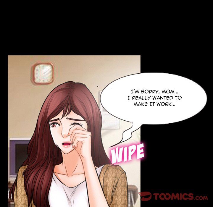 Silhouette Manhwa - Chapter 35 Page 37