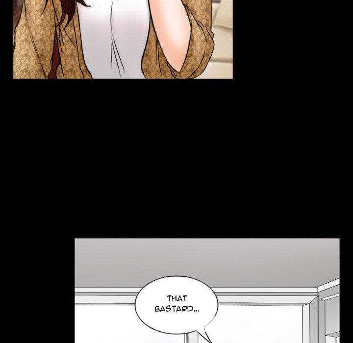 Silhouette Manhwa - Chapter 35 Page 38