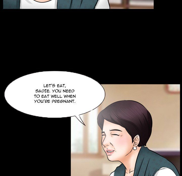 Silhouette Manhwa - Chapter 35 Page 42
