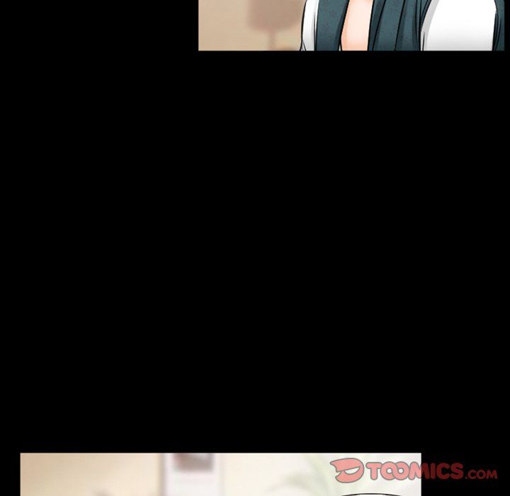 Silhouette Manhwa - Chapter 35 Page 43