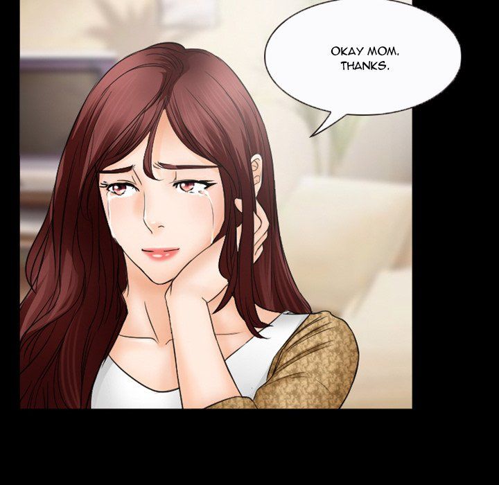 Silhouette Manhwa - Chapter 35 Page 44