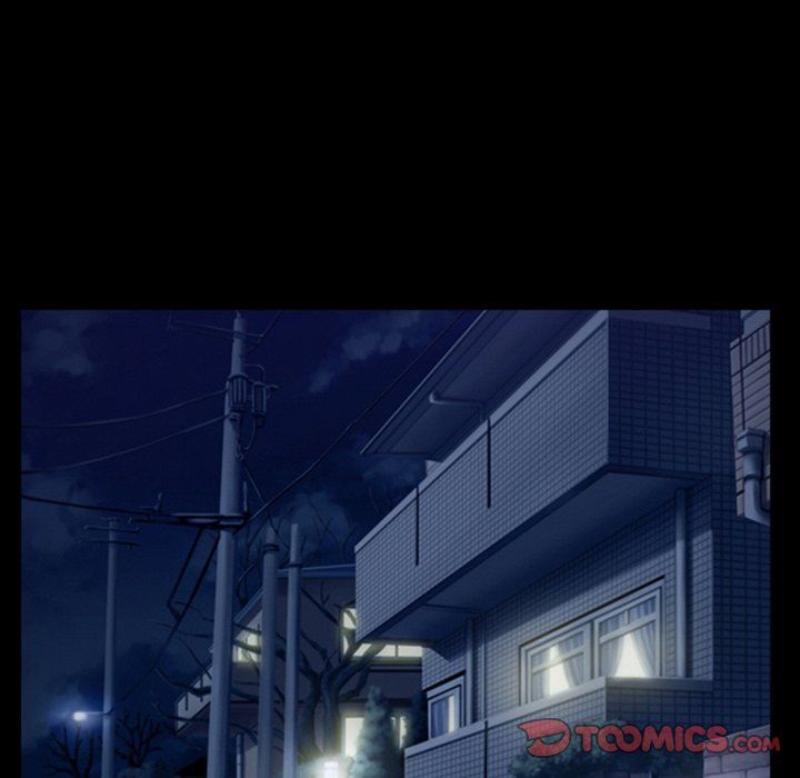 Silhouette Manhwa - Chapter 35 Page 45