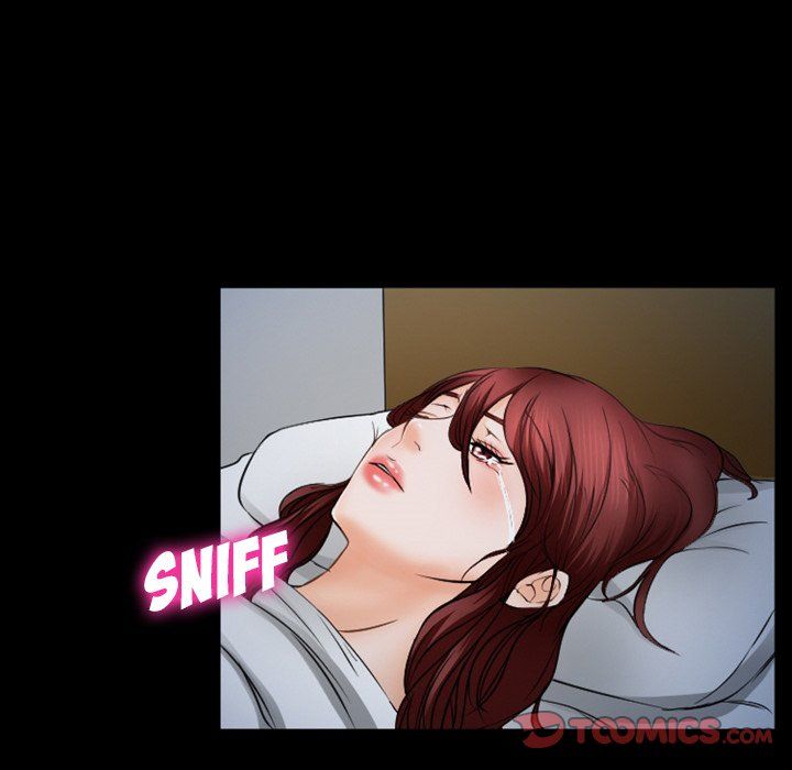 Silhouette Manhwa - Chapter 35 Page 49