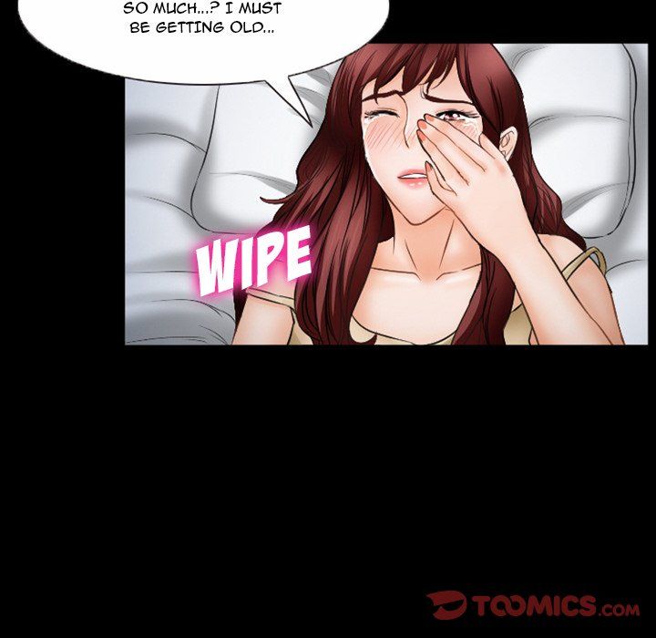 Silhouette Manhwa - Chapter 35 Page 51