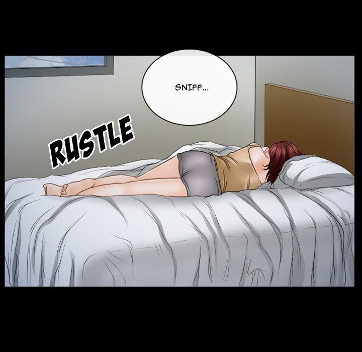 Silhouette Manhwa - Chapter 35 Page 52