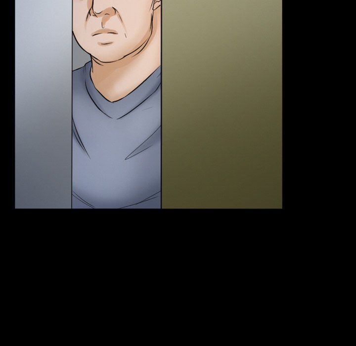 Silhouette Manhwa - Chapter 35 Page 54