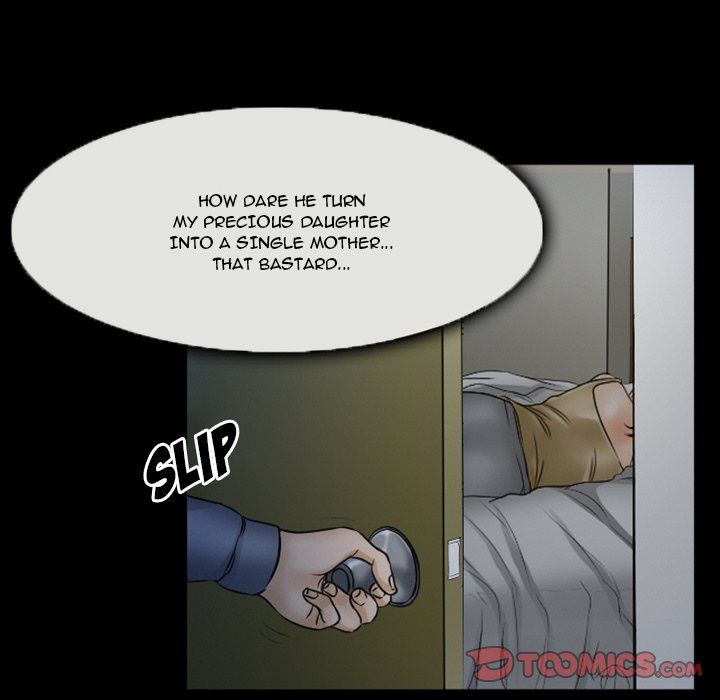 Silhouette Manhwa - Chapter 35 Page 55