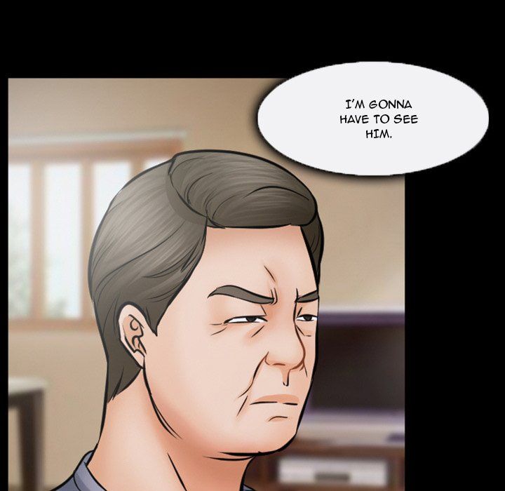 Silhouette Manhwa - Chapter 35 Page 56