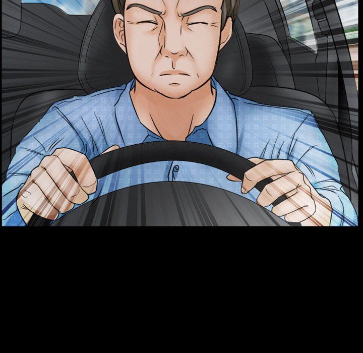 Silhouette Manhwa - Chapter 35 Page 58