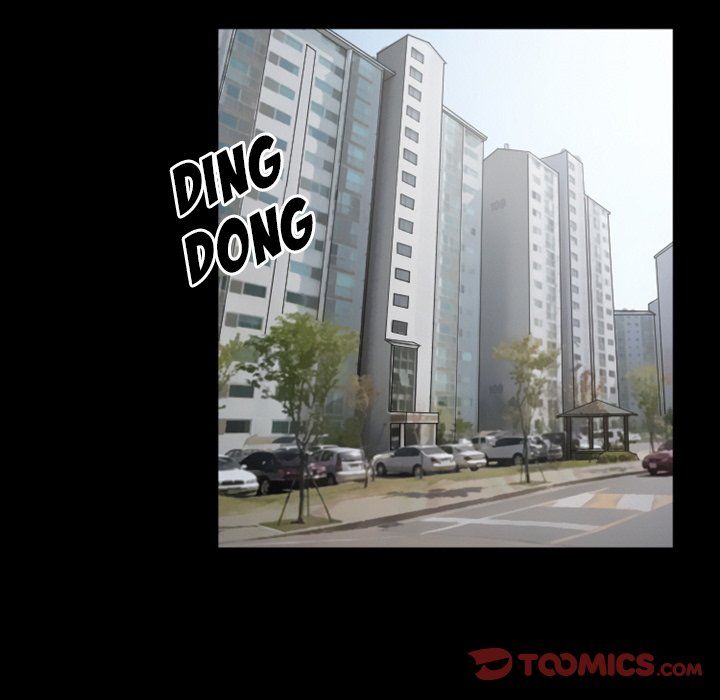 Silhouette Manhwa - Chapter 35 Page 59