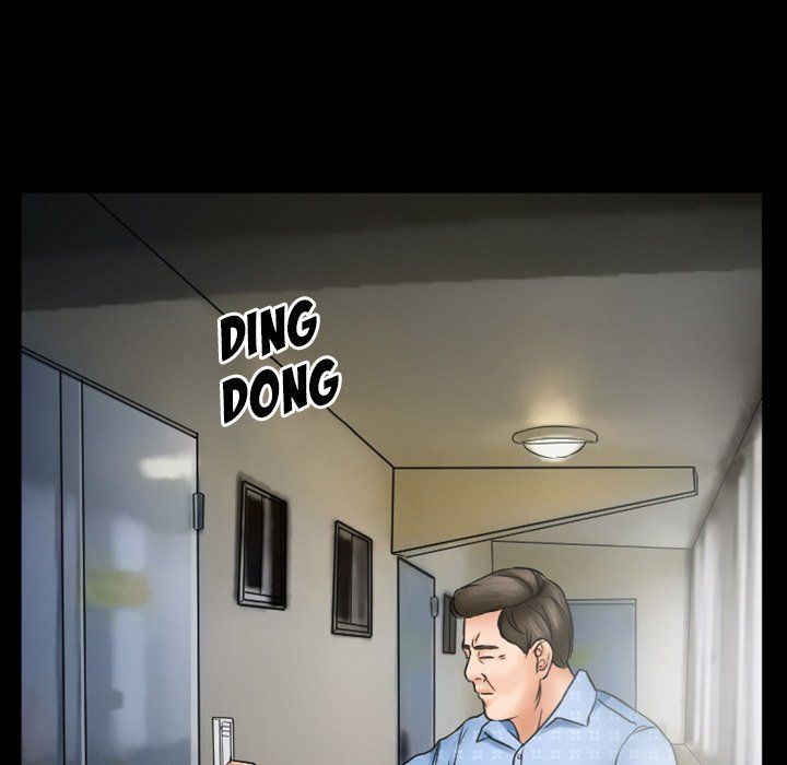 Silhouette Manhwa - Chapter 35 Page 60