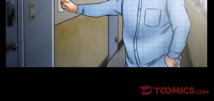 Silhouette Manhwa - Chapter 35 Page 61