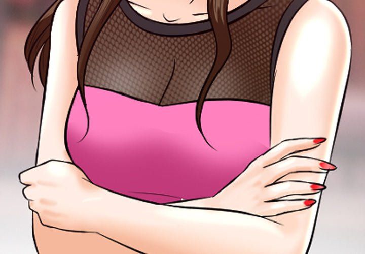 Silhouette Manhwa - Chapter 63 Page 1