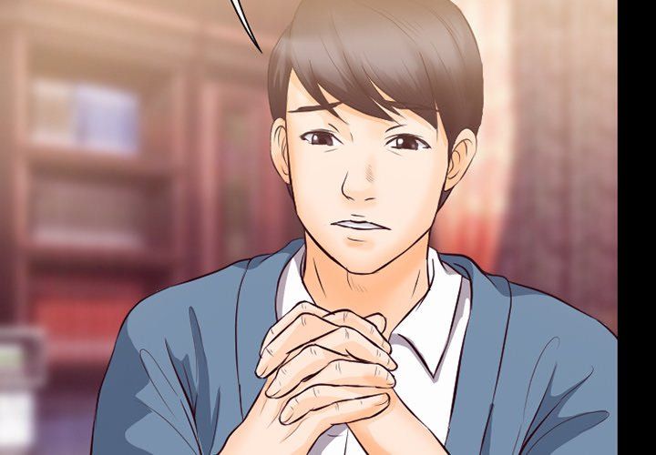 Silhouette Manhwa - Chapter 63 Page 3