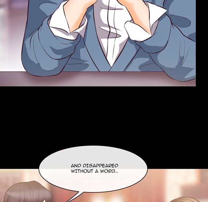 Silhouette Manhwa - Chapter 63 Page 4