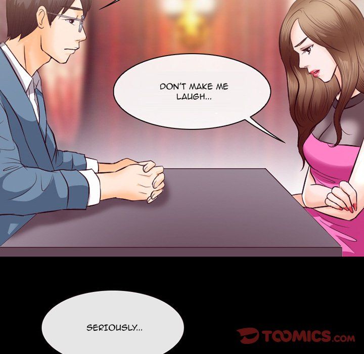 Silhouette Manhwa - Chapter 63 Page 5