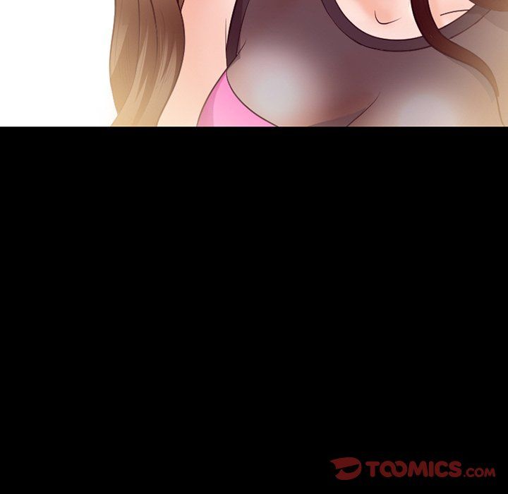 Silhouette Manhwa - Chapter 63 Page 8