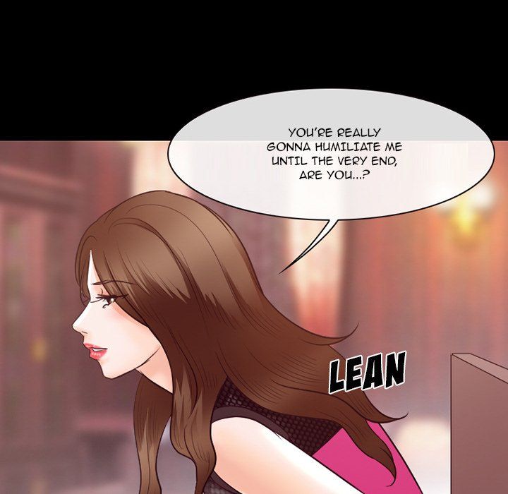 Silhouette Manhwa - Chapter 63 Page 21