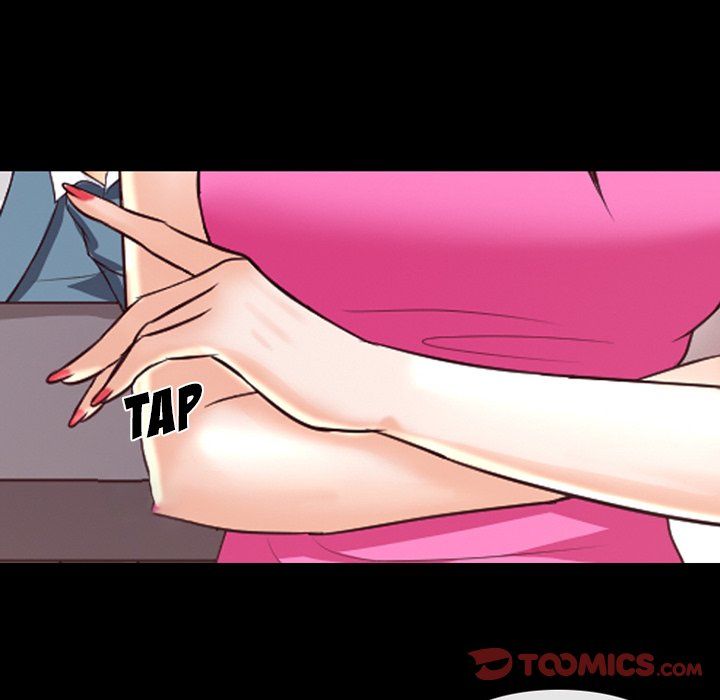 Silhouette Manhwa - Chapter 63 Page 23