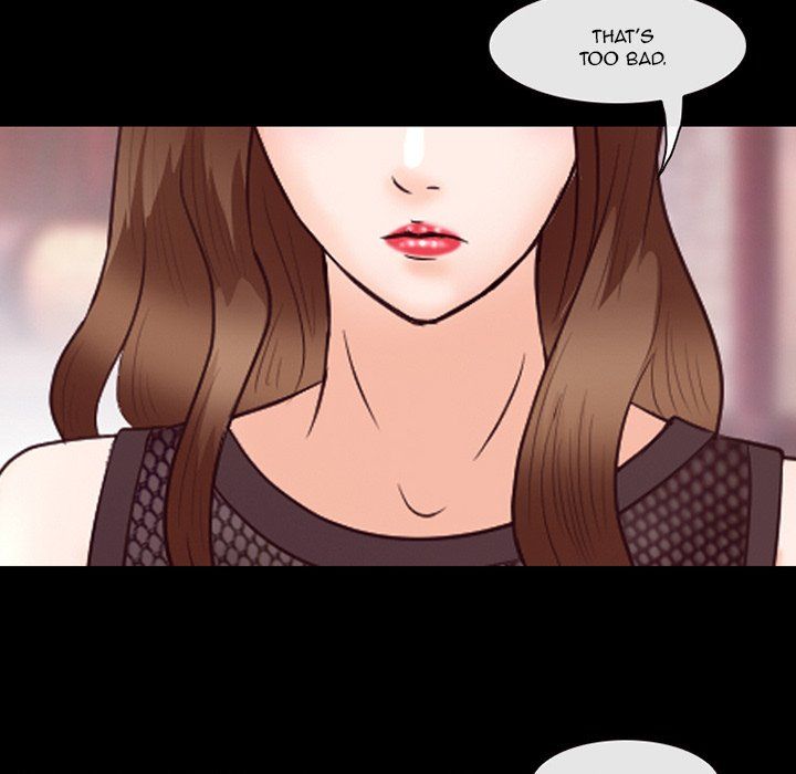 Silhouette Manhwa - Chapter 63 Page 24
