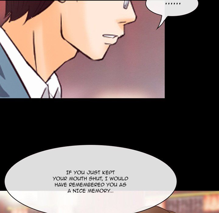 Silhouette Manhwa - Chapter 63 Page 25