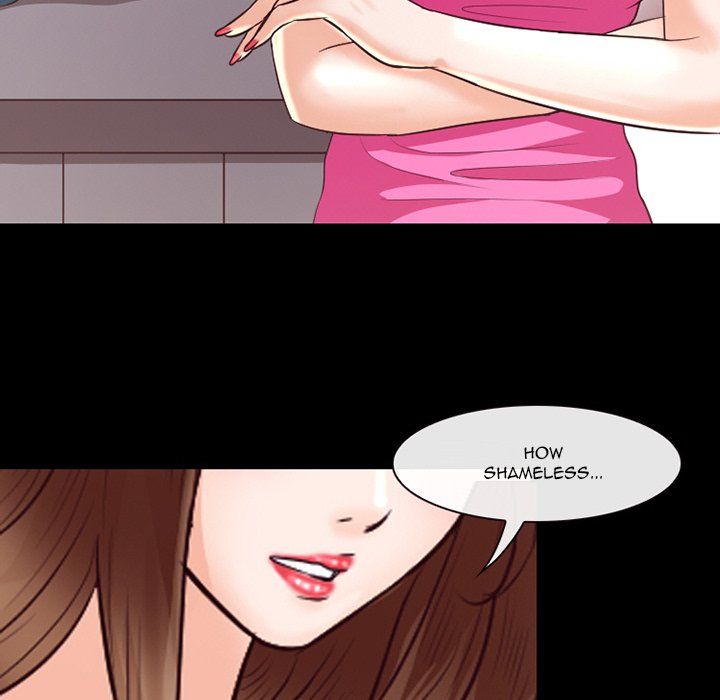 Silhouette Manhwa - Chapter 63 Page 27