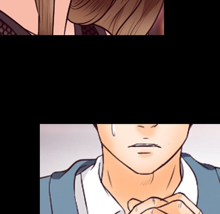 Silhouette Manhwa - Chapter 63 Page 28