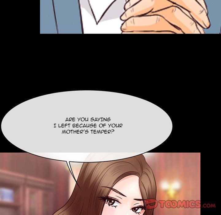 Silhouette Manhwa - Chapter 63 Page 29