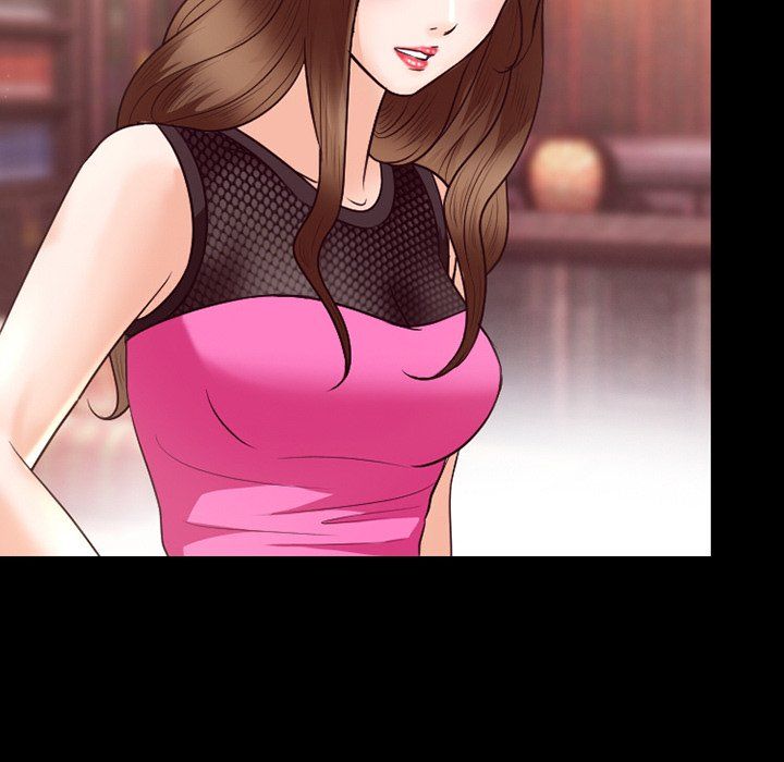 Silhouette Manhwa - Chapter 63 Page 30