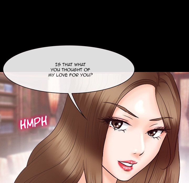 Silhouette Manhwa - Chapter 63 Page 31