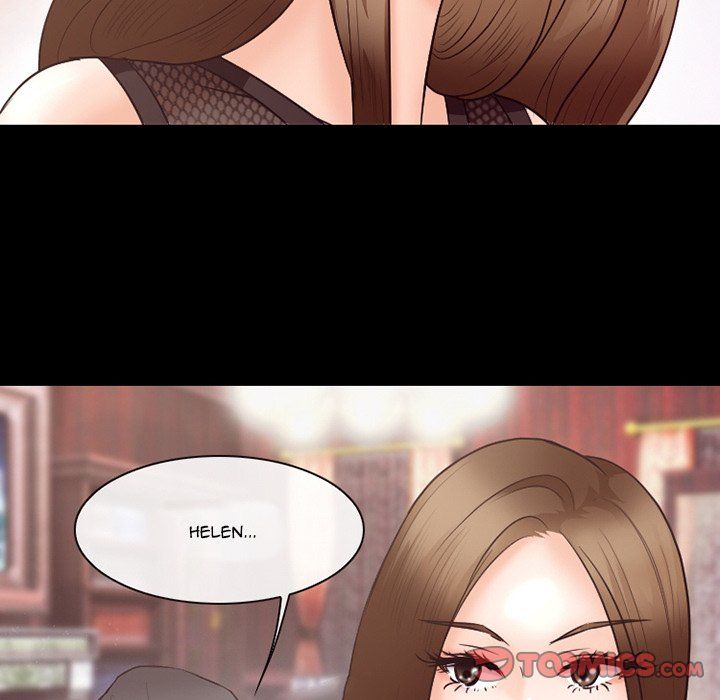 Silhouette Manhwa - Chapter 63 Page 32