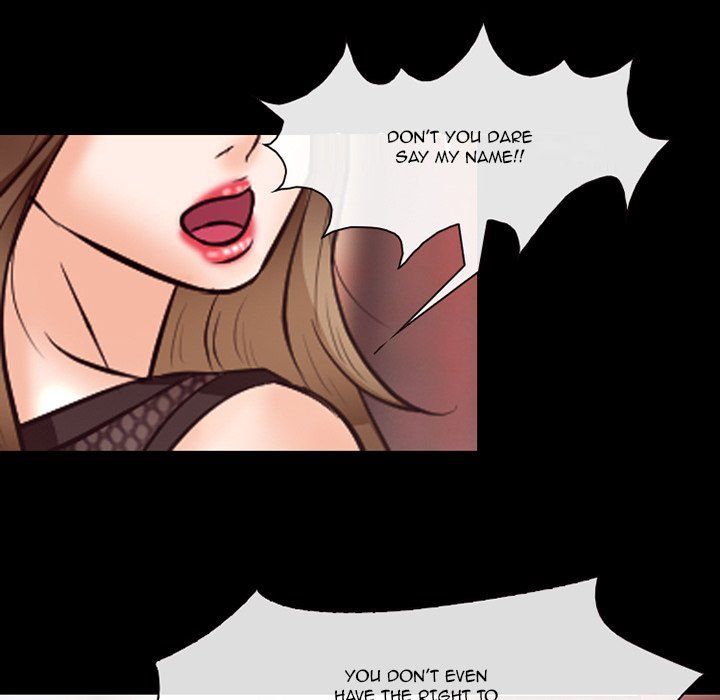 Silhouette Manhwa - Chapter 63 Page 34