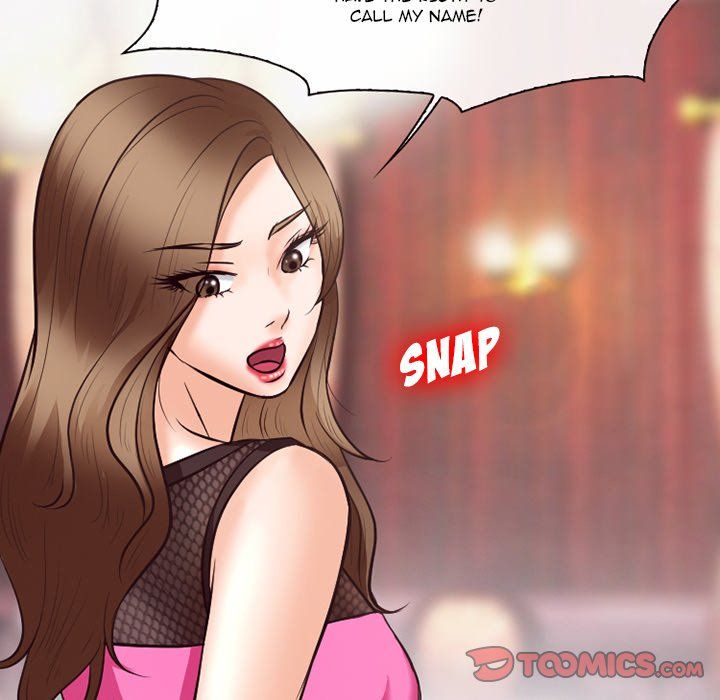 Silhouette Manhwa - Chapter 63 Page 35