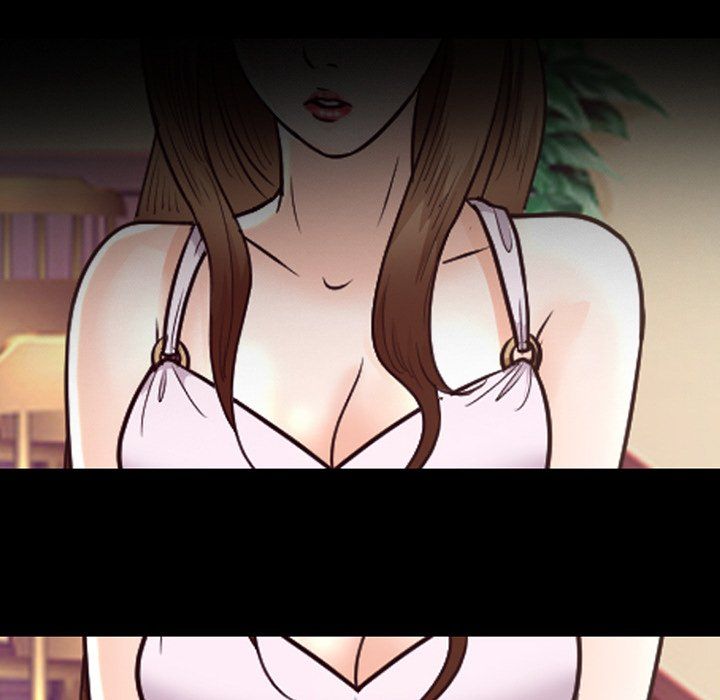 Silhouette Manhwa - Chapter 63 Page 37