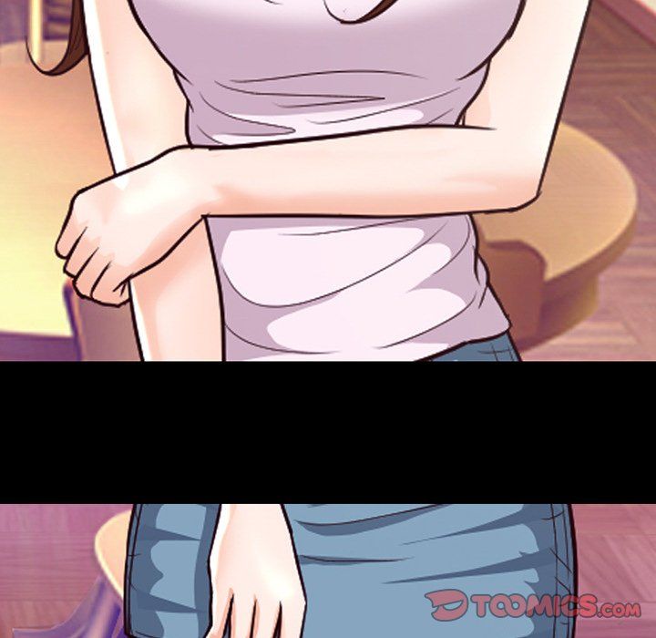 Silhouette Manhwa - Chapter 63 Page 38