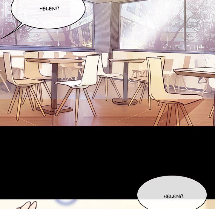Silhouette Manhwa - Chapter 63 Page 40