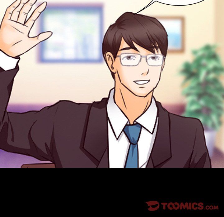 Silhouette Manhwa - Chapter 63 Page 41