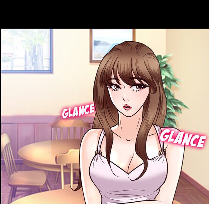 Silhouette Manhwa - Chapter 63 Page 42