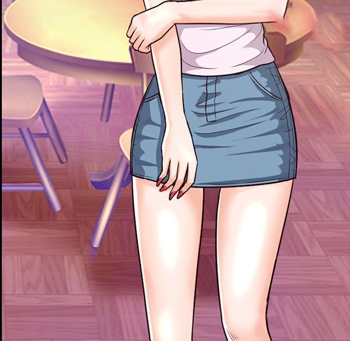 Silhouette Manhwa - Chapter 63 Page 43