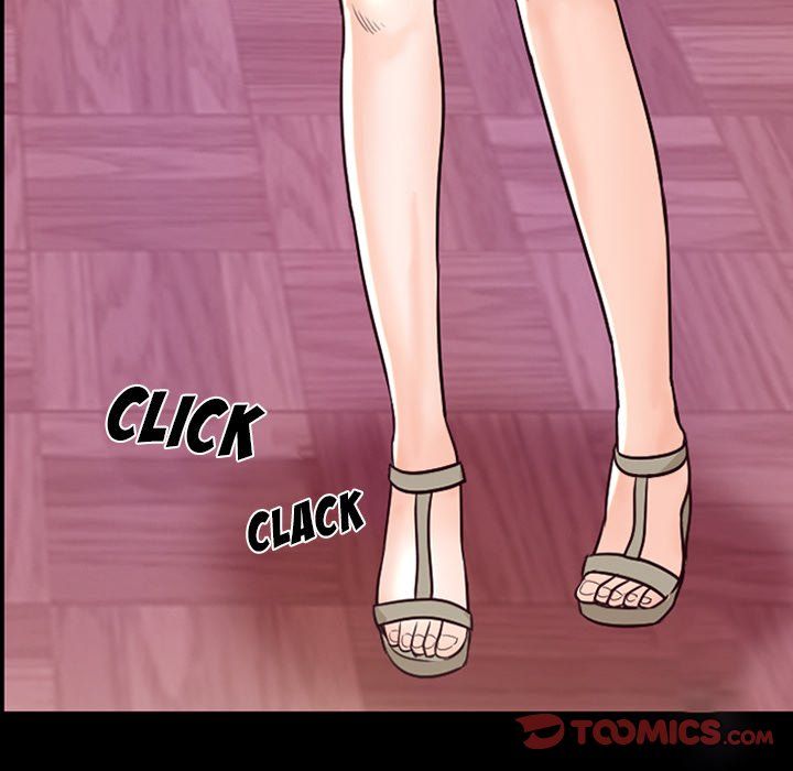 Silhouette Manhwa - Chapter 63 Page 44