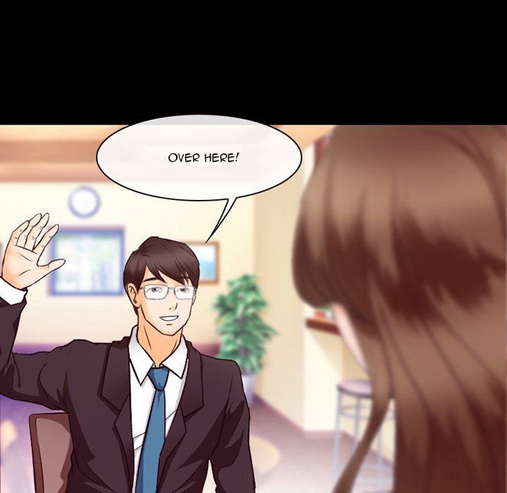 Silhouette Manhwa - Chapter 63 Page 45