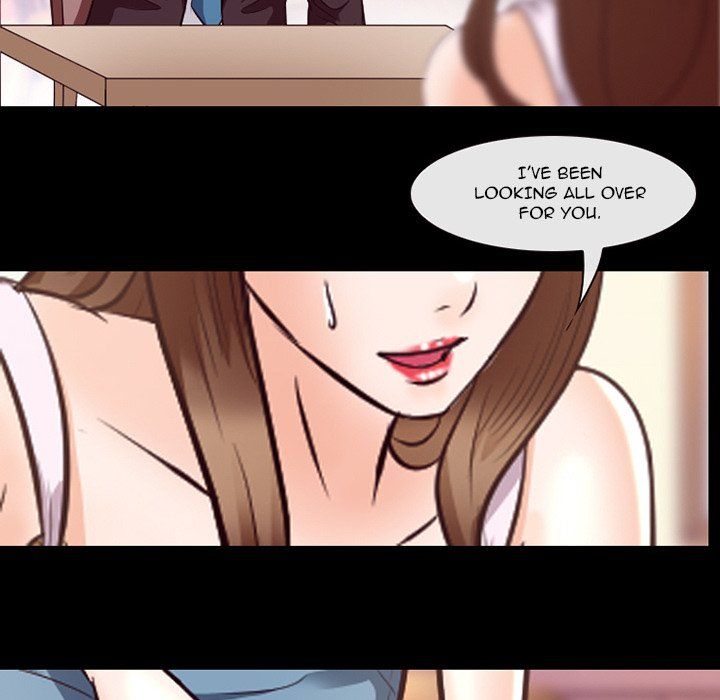 Silhouette Manhwa - Chapter 63 Page 46