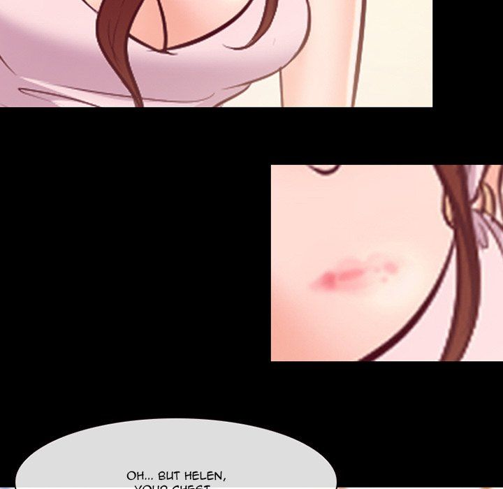 Silhouette Manhwa - Chapter 63 Page 51