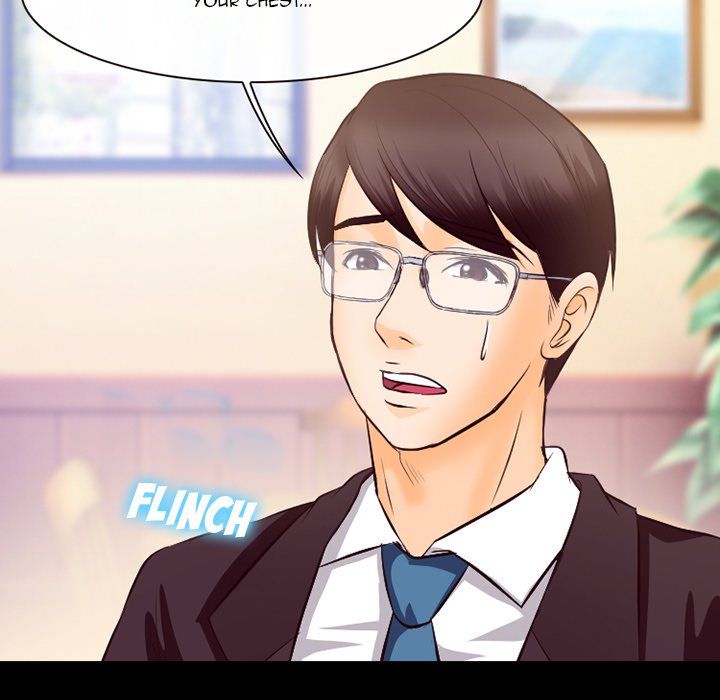 Silhouette Manhwa - Chapter 63 Page 52