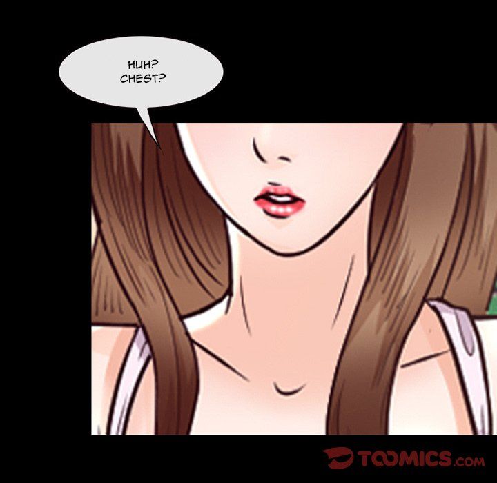 Silhouette Manhwa - Chapter 63 Page 53