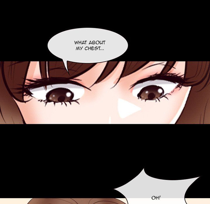 Silhouette Manhwa - Chapter 63 Page 54