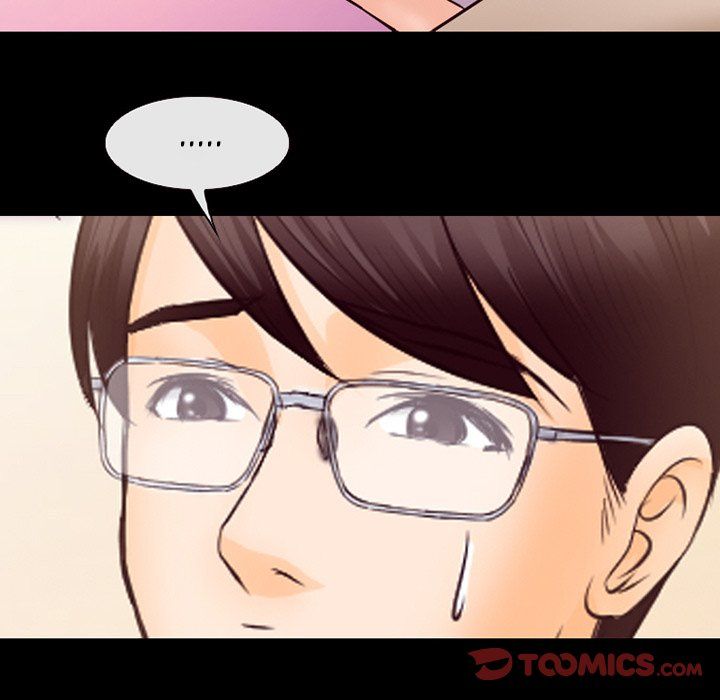 Silhouette Manhwa - Chapter 63 Page 56