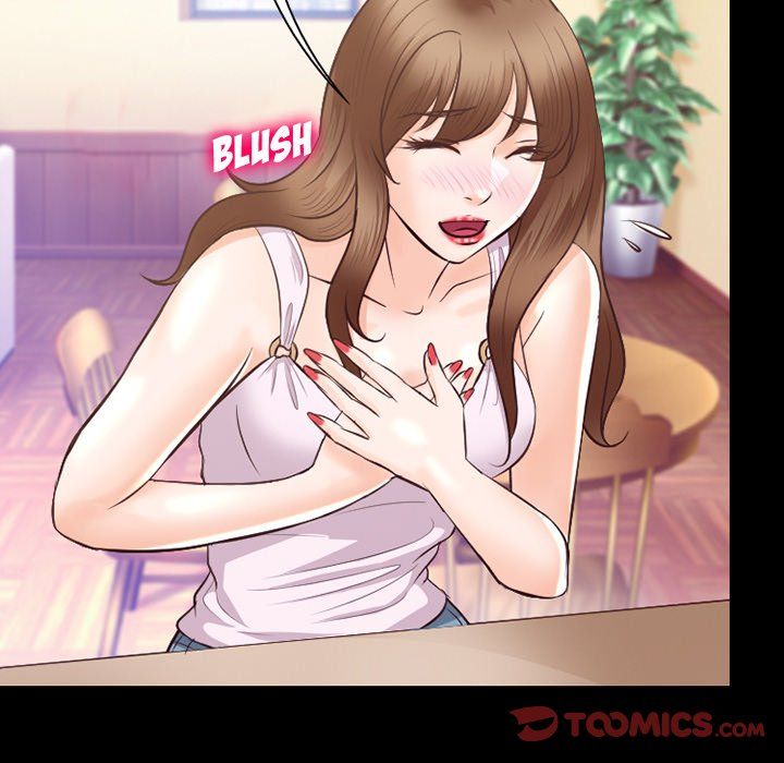 Silhouette Manhwa - Chapter 63 Page 59